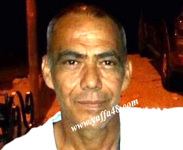 يافا: السيد ناصر قواقزة "أبو مروان" (53 عاماً) في ذمة الله 